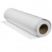 Inkjet Wrapping Paper 100gsm Matt Smooth White Paper for Customised Gift Wrap Roll 841mm x 45m Roll